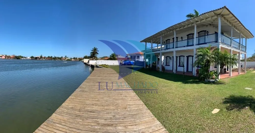 Casa, 5 quartos, 400 m² - Foto 39