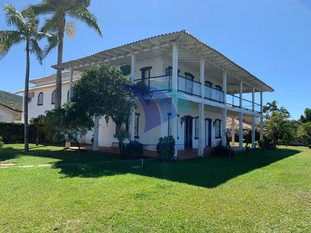 Casa, 5 quartos, 400 m² - Foto 35