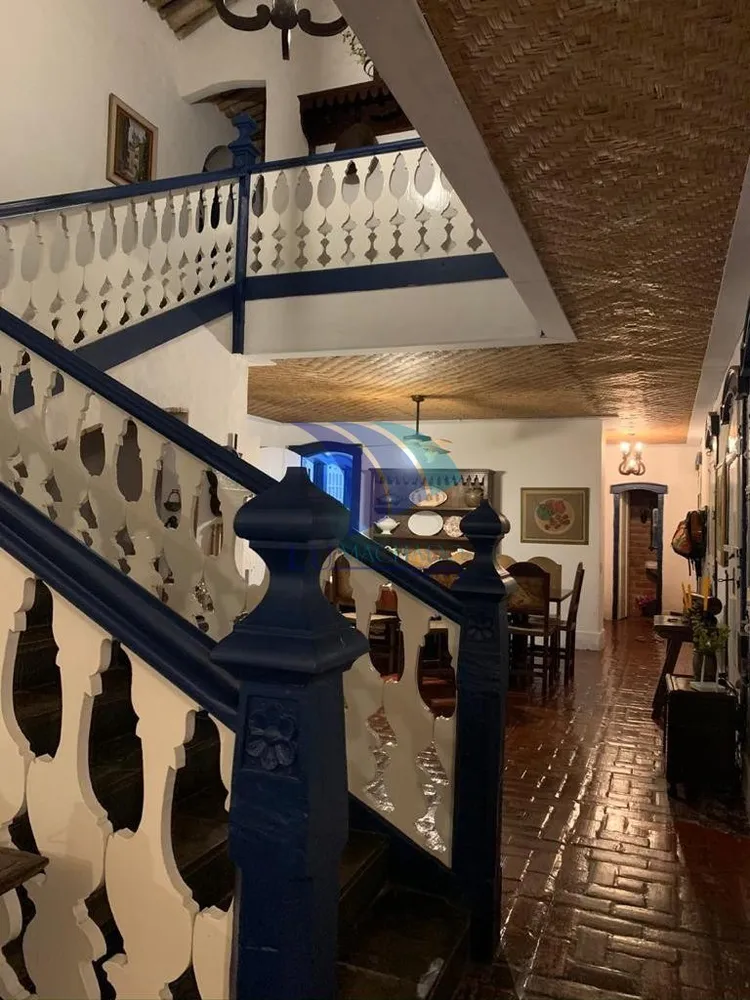 Casa, 5 quartos, 400 m² - Foto 60