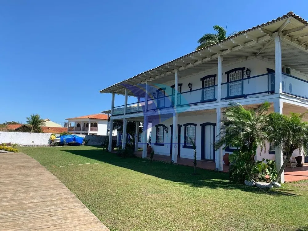 Casa, 5 quartos, 400 m² - Foto 34
