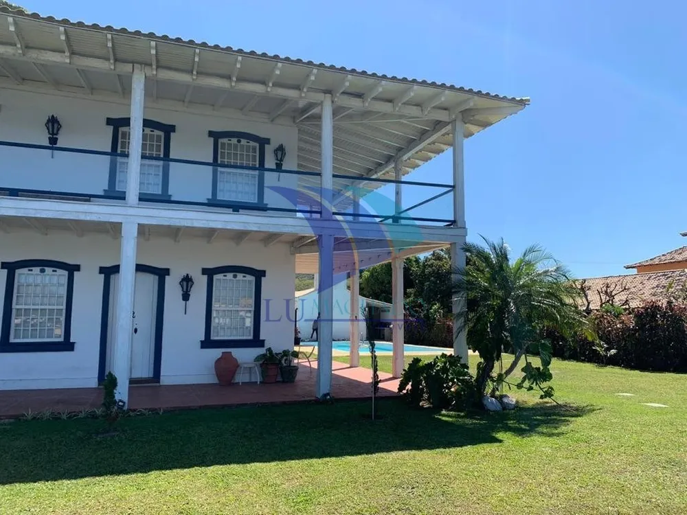 Casa, 5 quartos, 400 m² - Foto 43