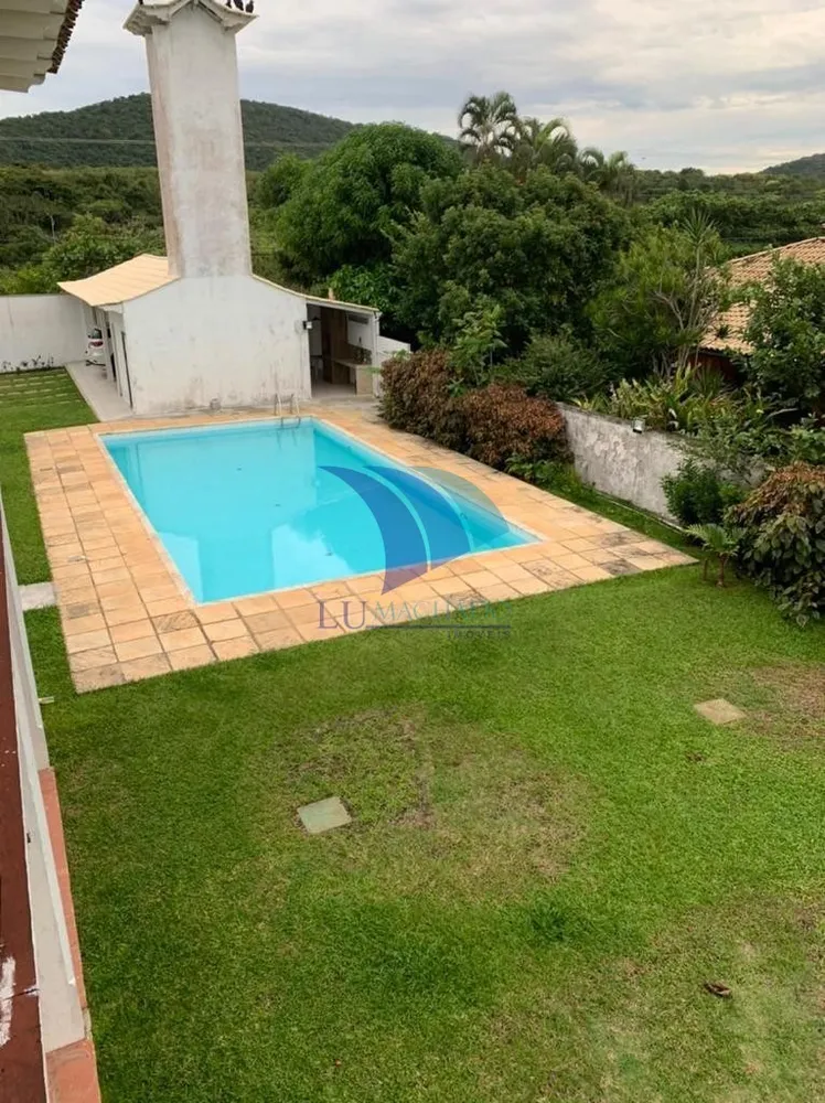 Casa, 5 quartos, 400 m² - Foto 50