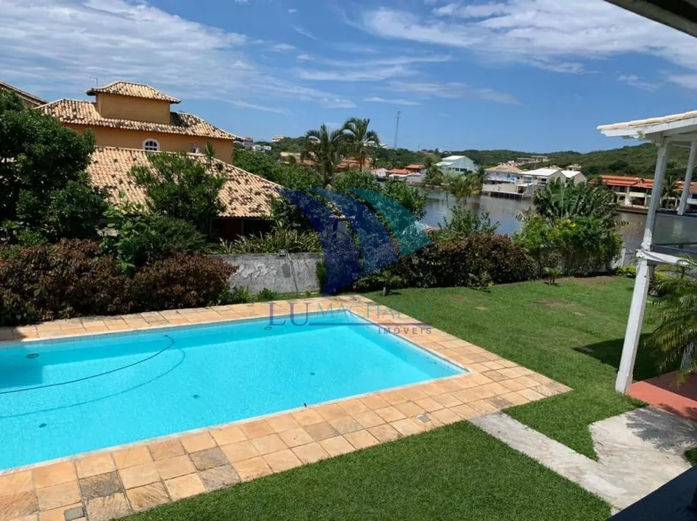 Casa, 5 quartos, 400 m² - Foto 49