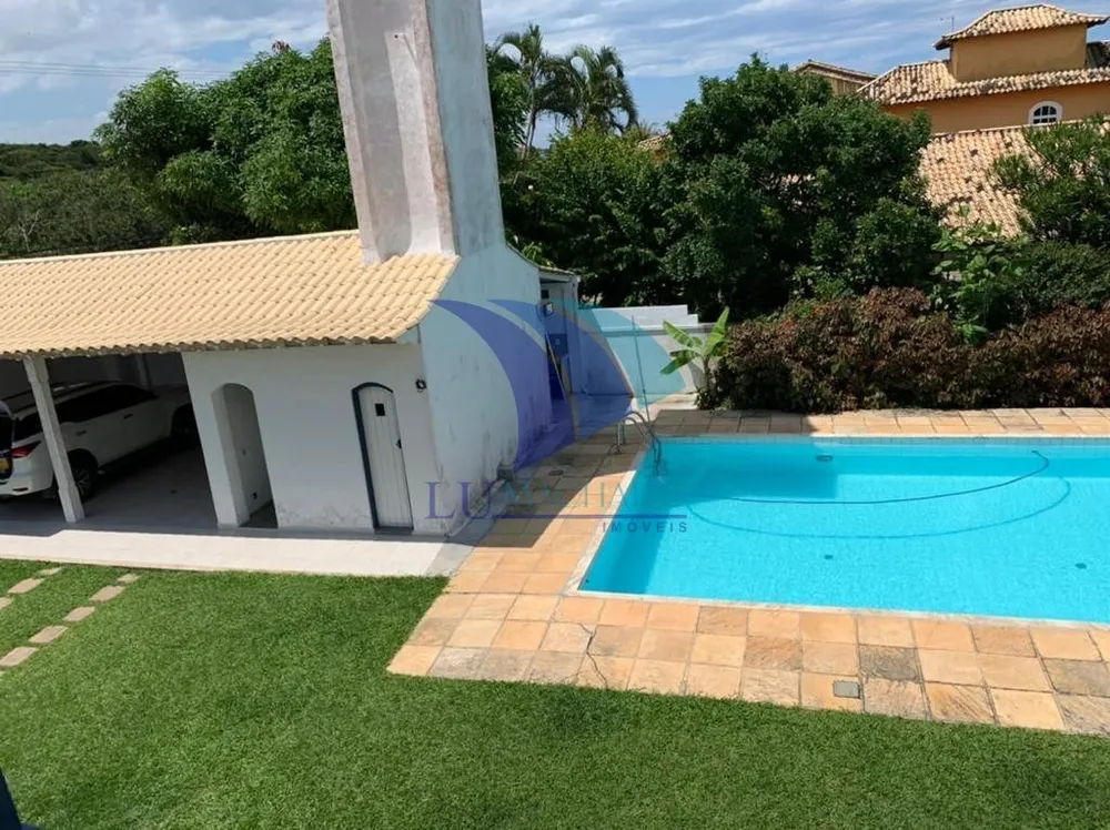 Casa, 5 quartos, 400 m² - Foto 51
