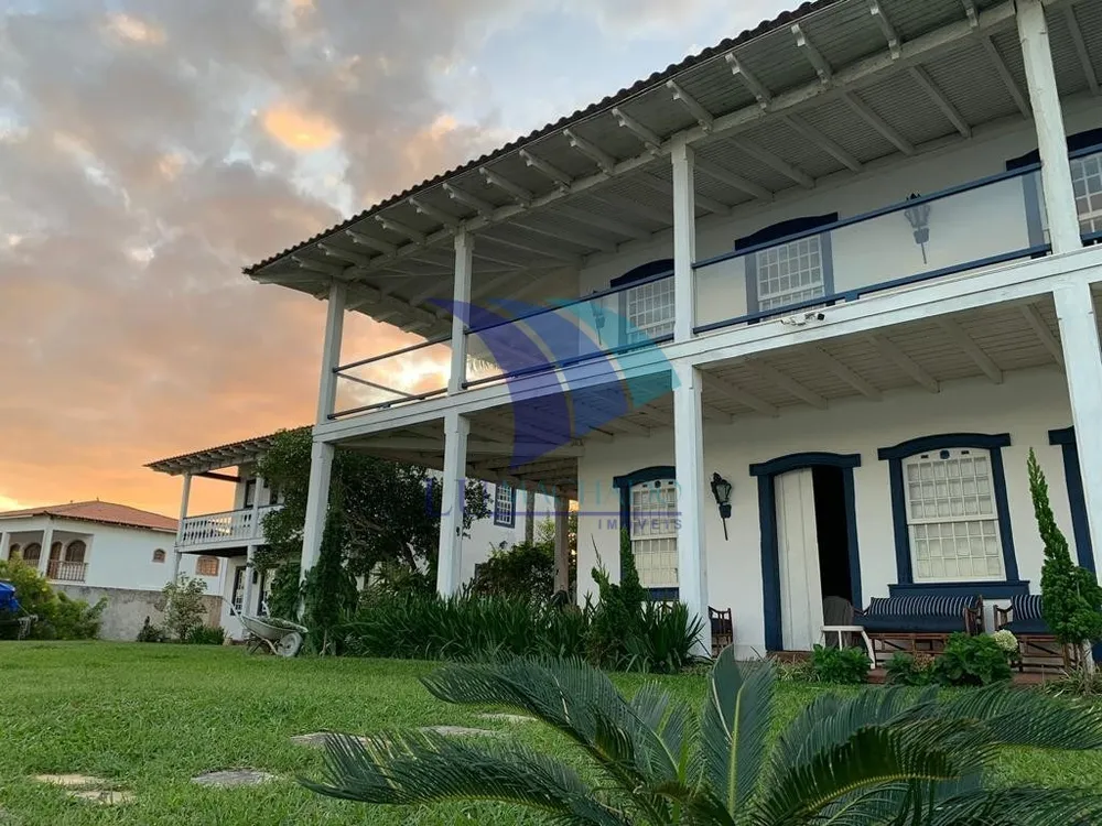 Casa, 5 quartos, 400 m² - Foto 31