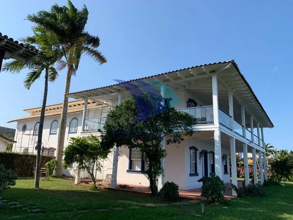 Casa, 5 quartos, 400 m² - Foto 44