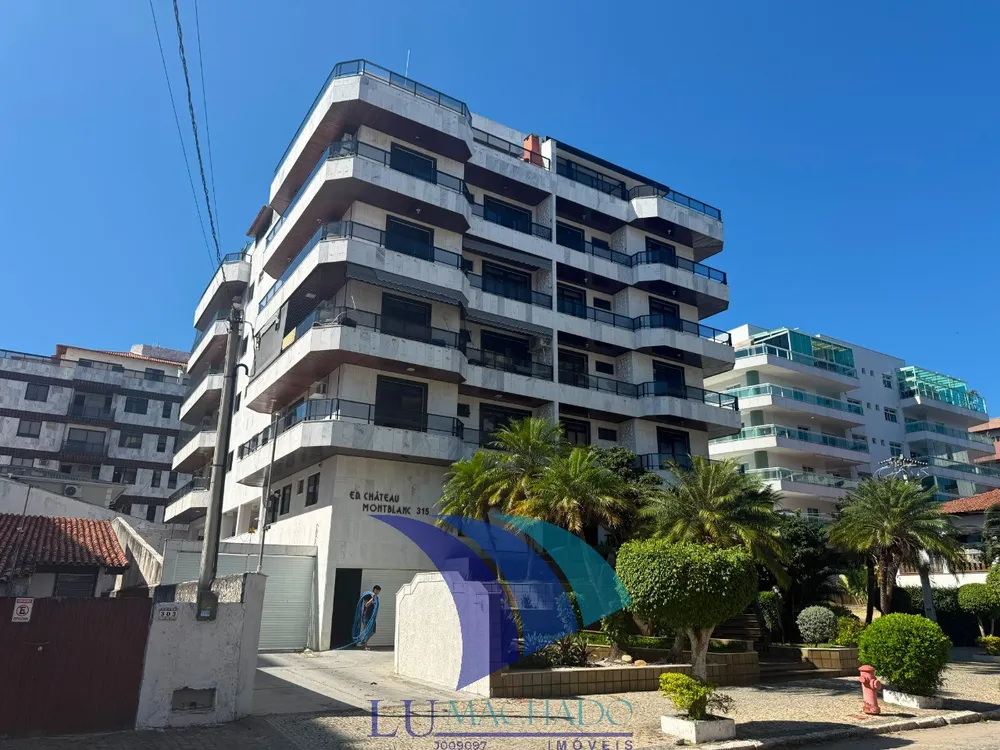 Apartamento, 2 quartos, 100 m² - Foto 1