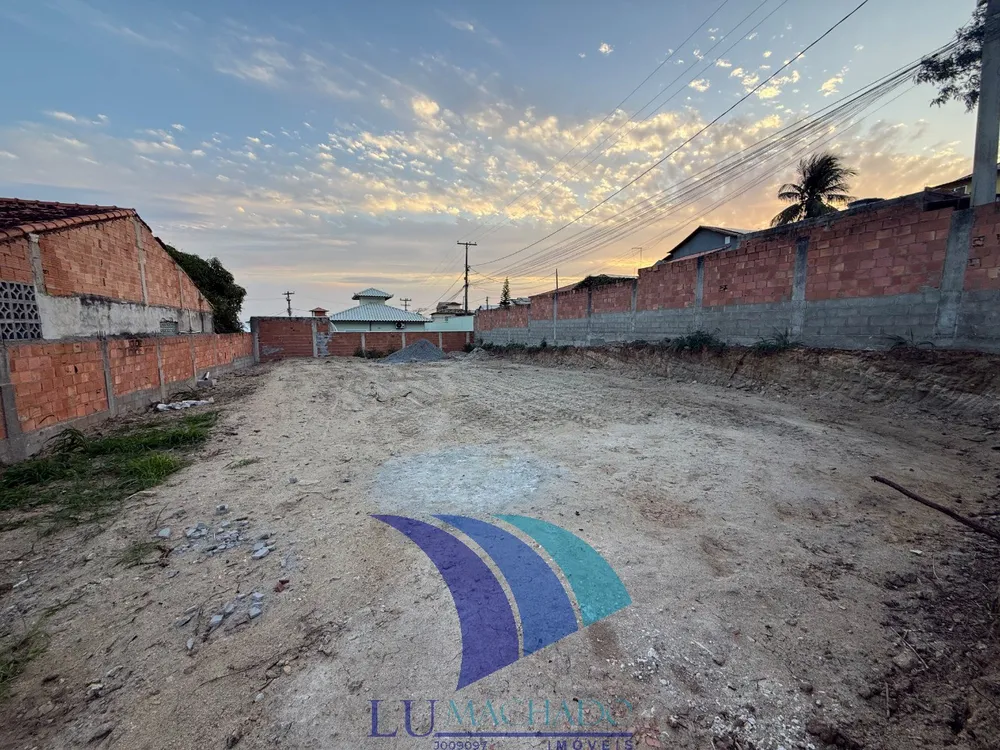 Terreno, 500 m² - Foto 1