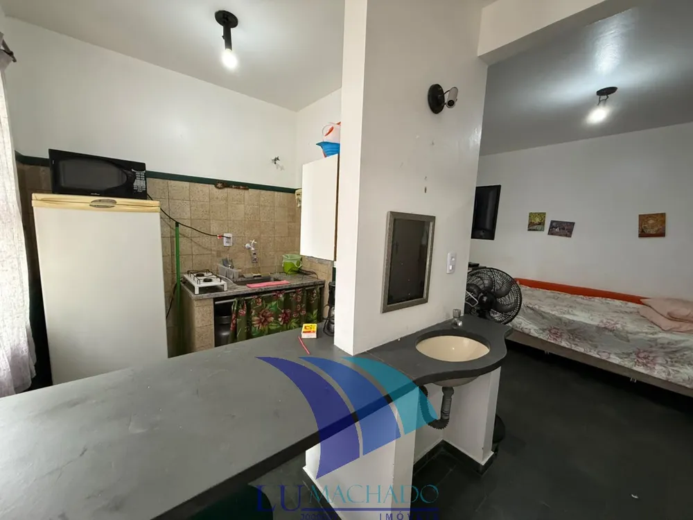 Kitnet-Studio, 40 m² - Foto 3