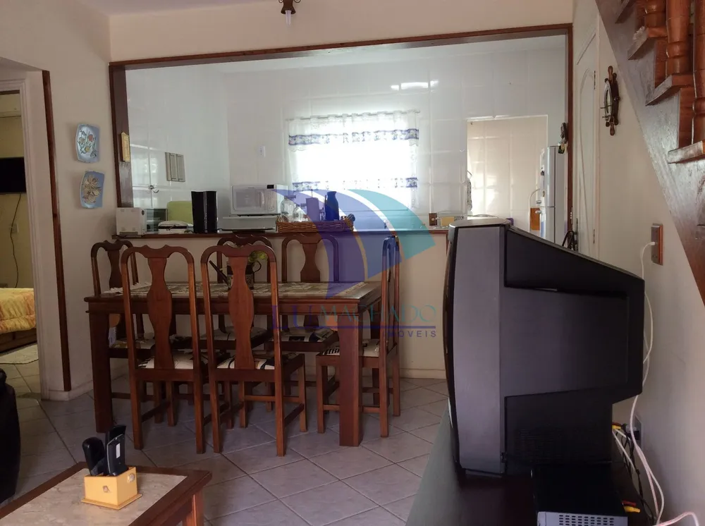 Casa, 4 quartos, 110 m² - Foto 3
