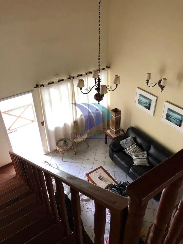 Casa, 4 quartos, 110 m² - Foto 1