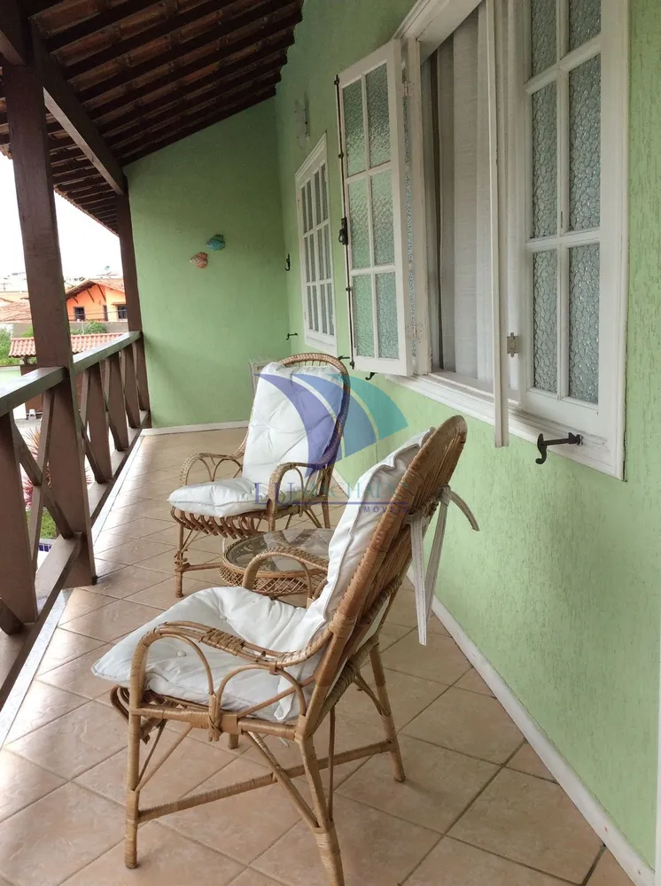 Casa, 4 quartos, 110 m² - Foto 11