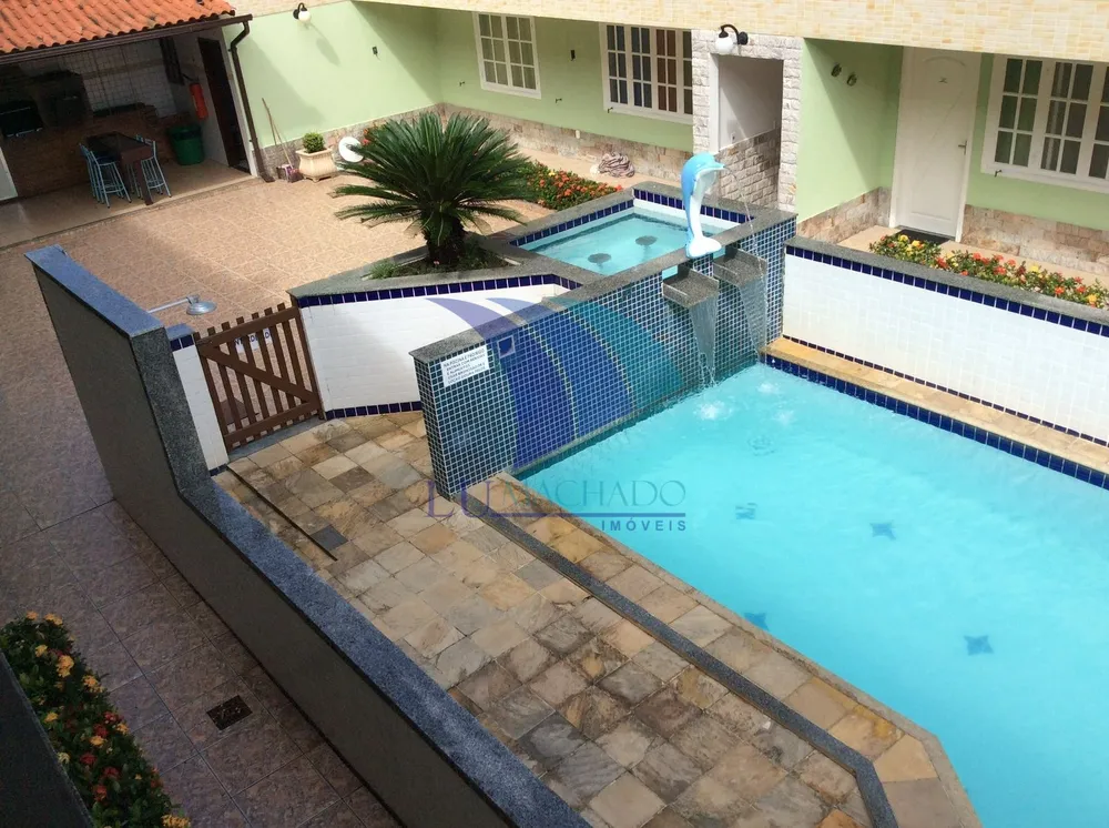 Casa, 4 quartos, 110 m² - Foto 6