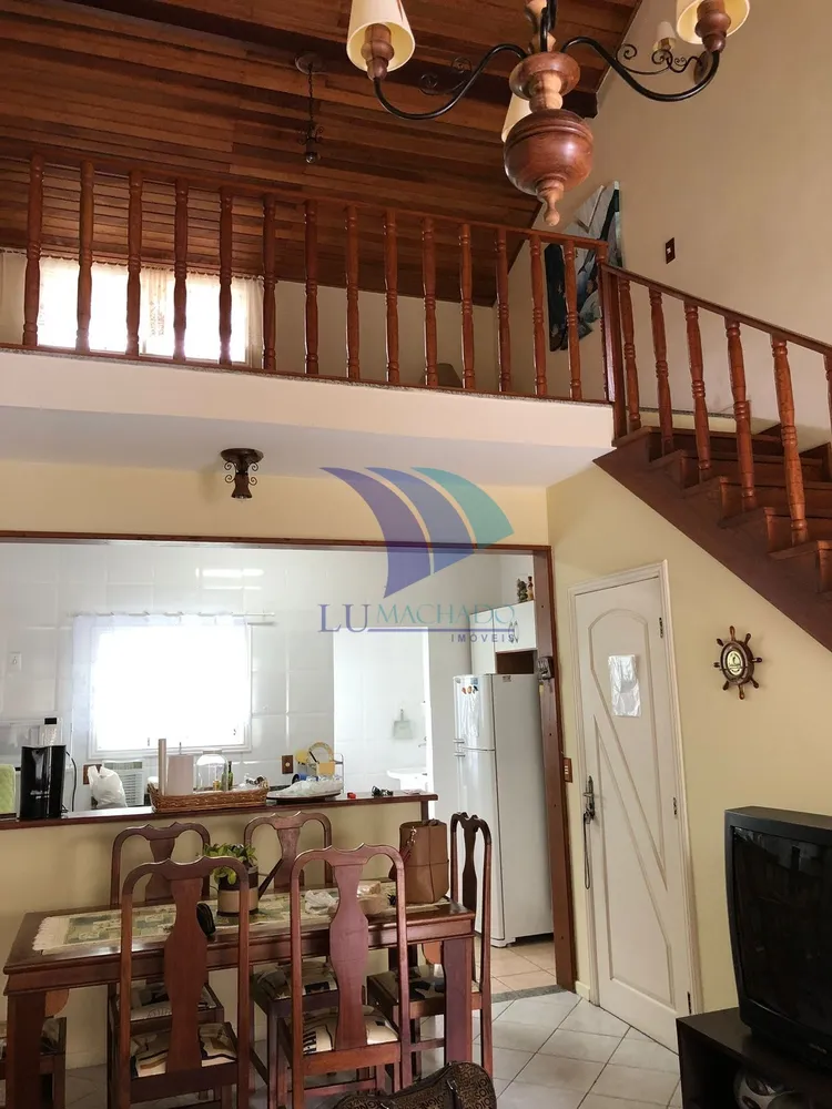 Casa, 4 quartos, 110 m² - Foto 13