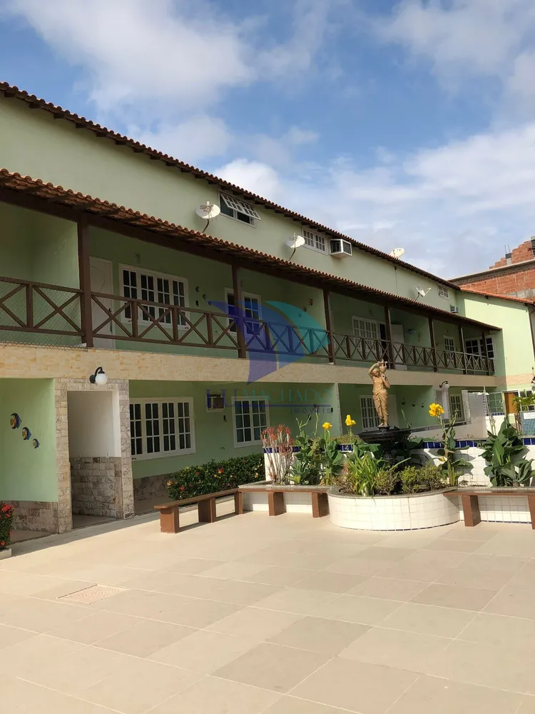 Casa, 4 quartos, 110 m² - Foto 4