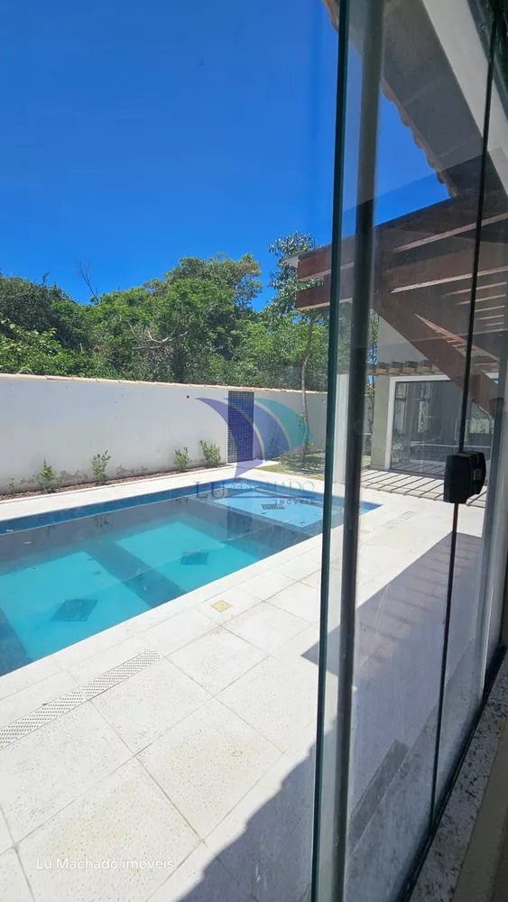 Casa, 3 quartos, 160 m² - Foto 33