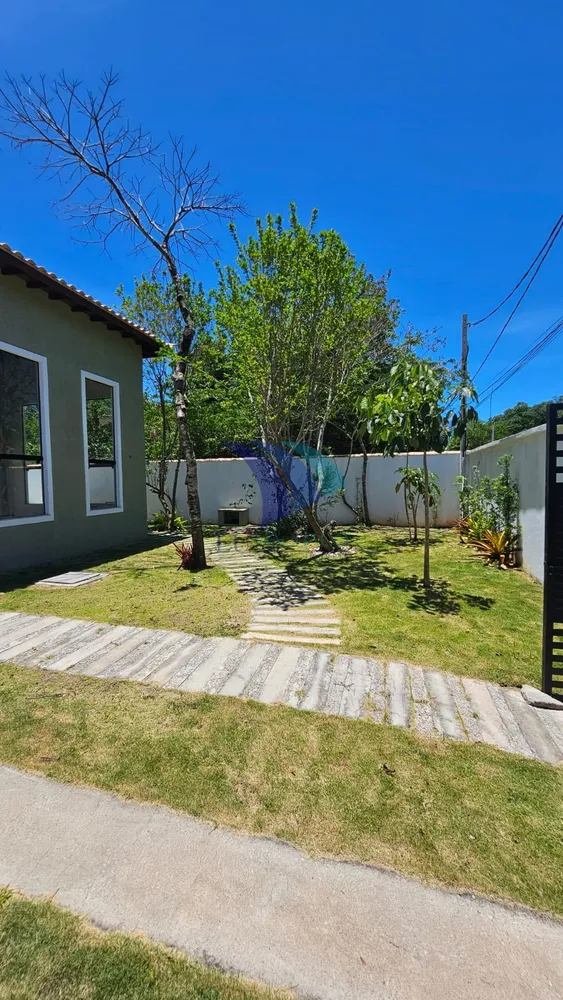 Casa, 3 quartos, 160 m² - Foto 23