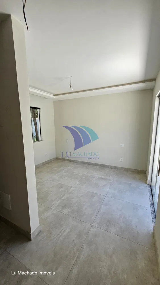 Casa, 3 quartos, 160 m² - Foto 2