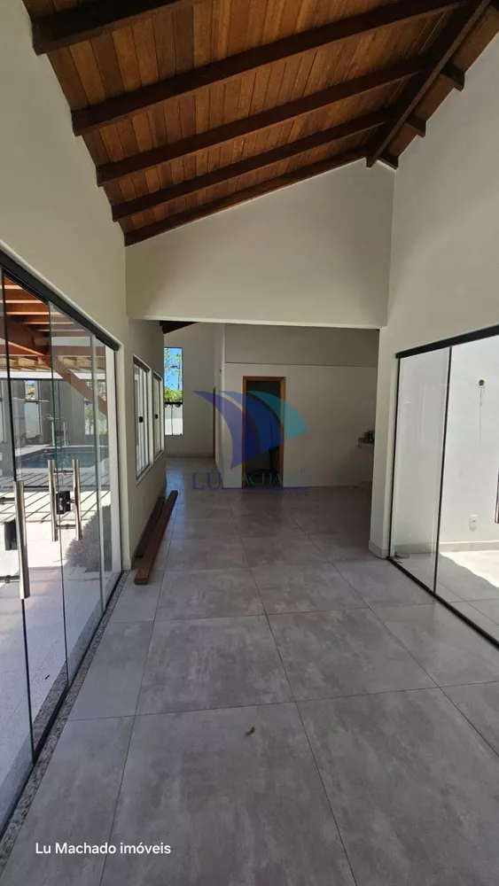 Casa, 3 quartos, 160 m² - Foto 29