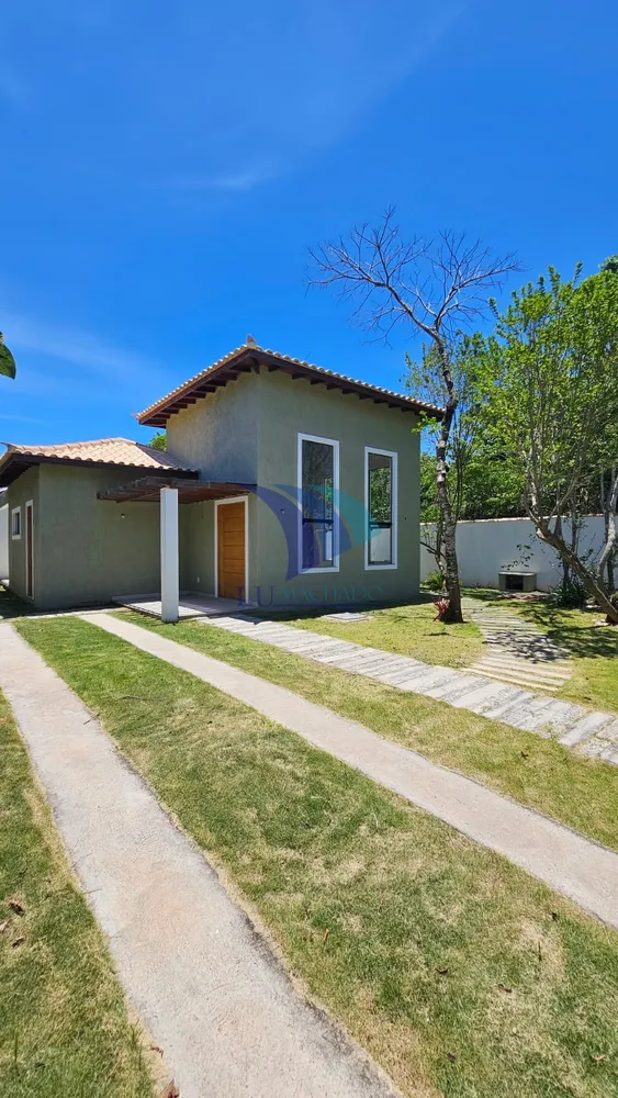 Casa, 3 quartos, 160 m² - Foto 21