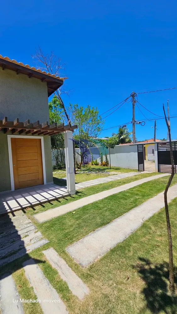 Casa, 3 quartos, 160 m² - Foto 25