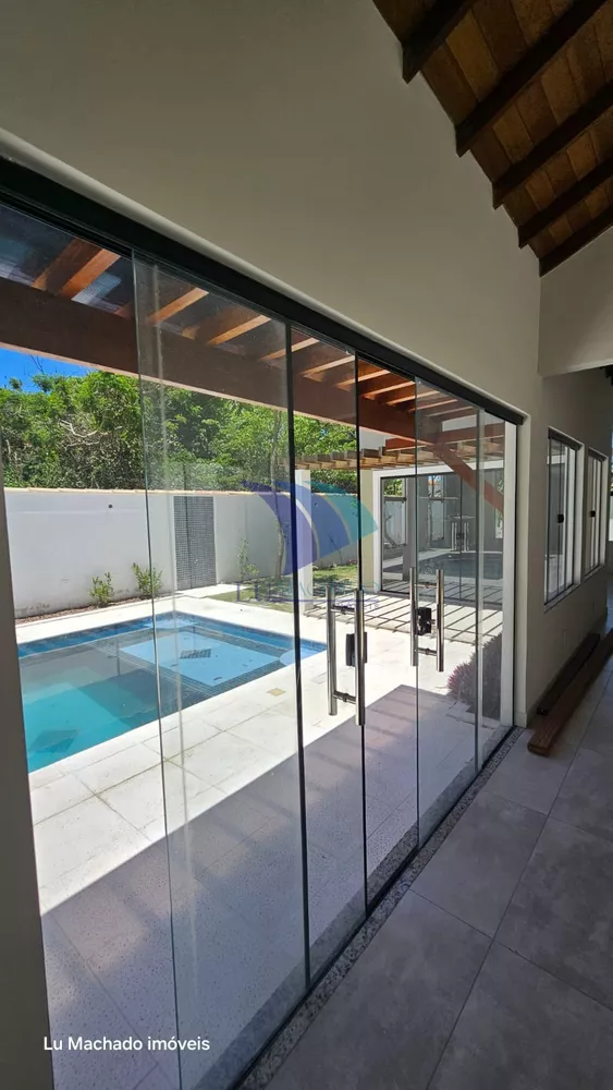 Casa, 3 quartos, 160 m² - Foto 19