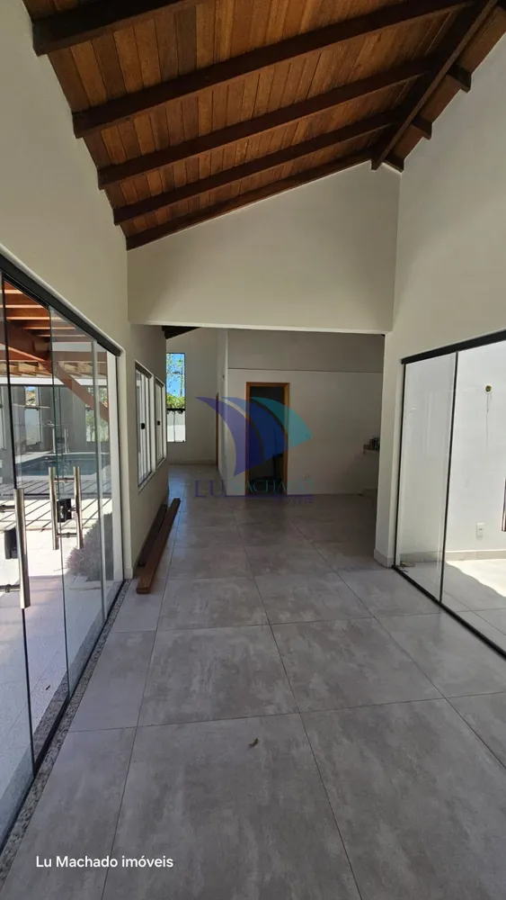 Casa, 3 quartos, 160 m² - Foto 15