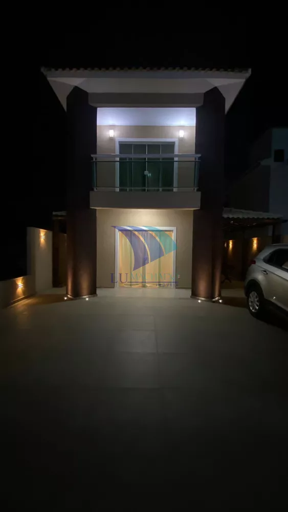 Casa, 3 quartos, 100 m² - Foto 29