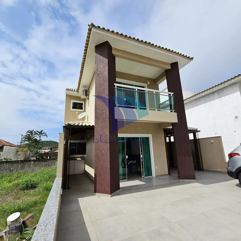 Casa, 3 quartos, 100 m² - Foto 35