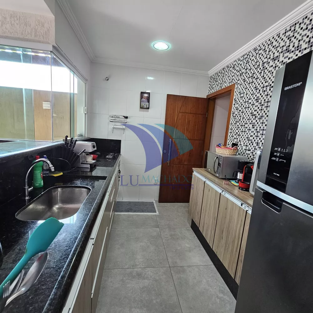 Casa, 3 quartos, 100 m² - Foto 21