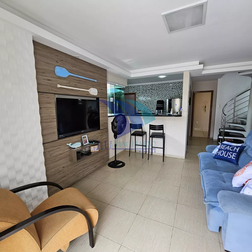 Casa, 3 quartos, 100 m² - Foto 25