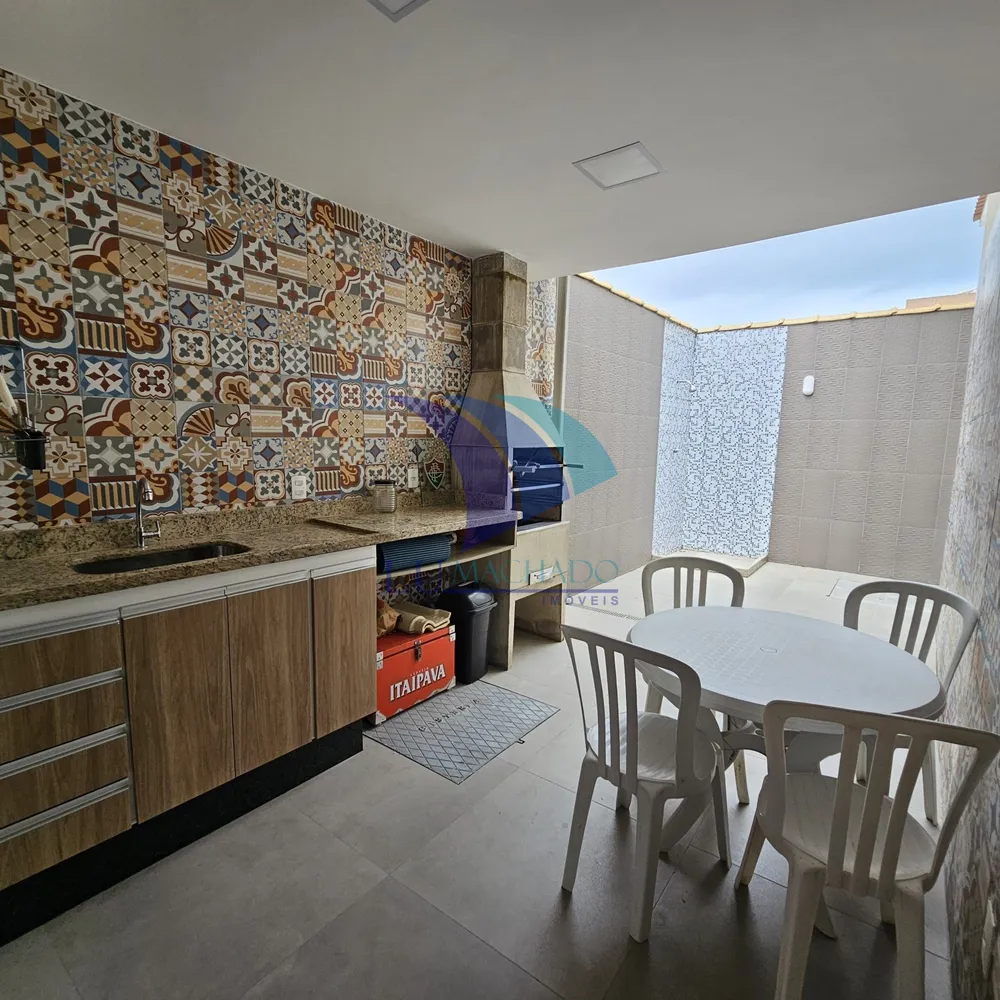 Casa, 3 quartos, 100 m² - Foto 37