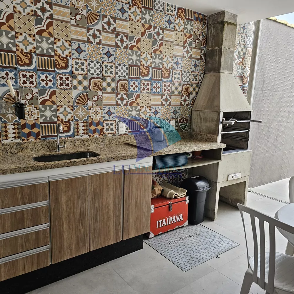 Casa, 3 quartos, 100 m² - Foto 31