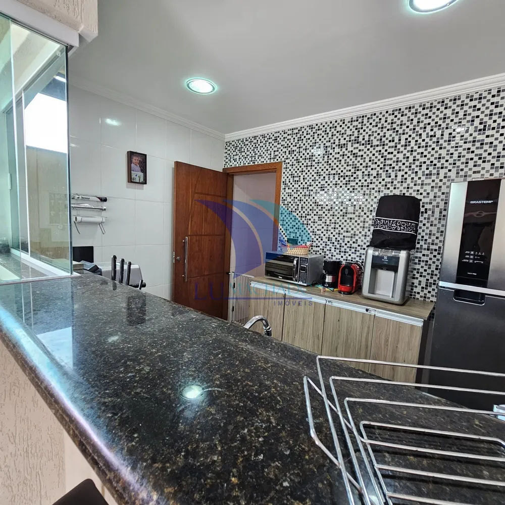 Casa, 3 quartos, 100 m² - Foto 35