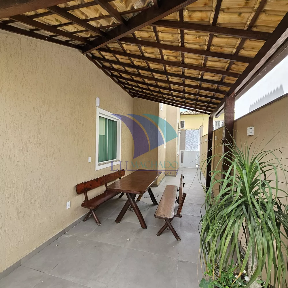 Casa, 3 quartos, 100 m² - Foto 32