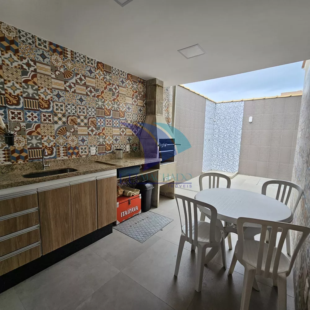 Casa, 3 quartos, 100 m² - Foto 27