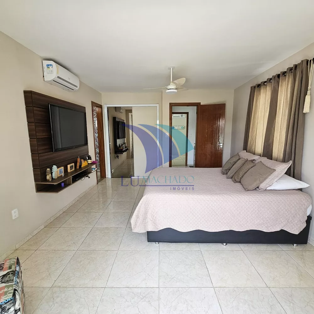 Casa, 3 quartos, 100 m² - Foto 5