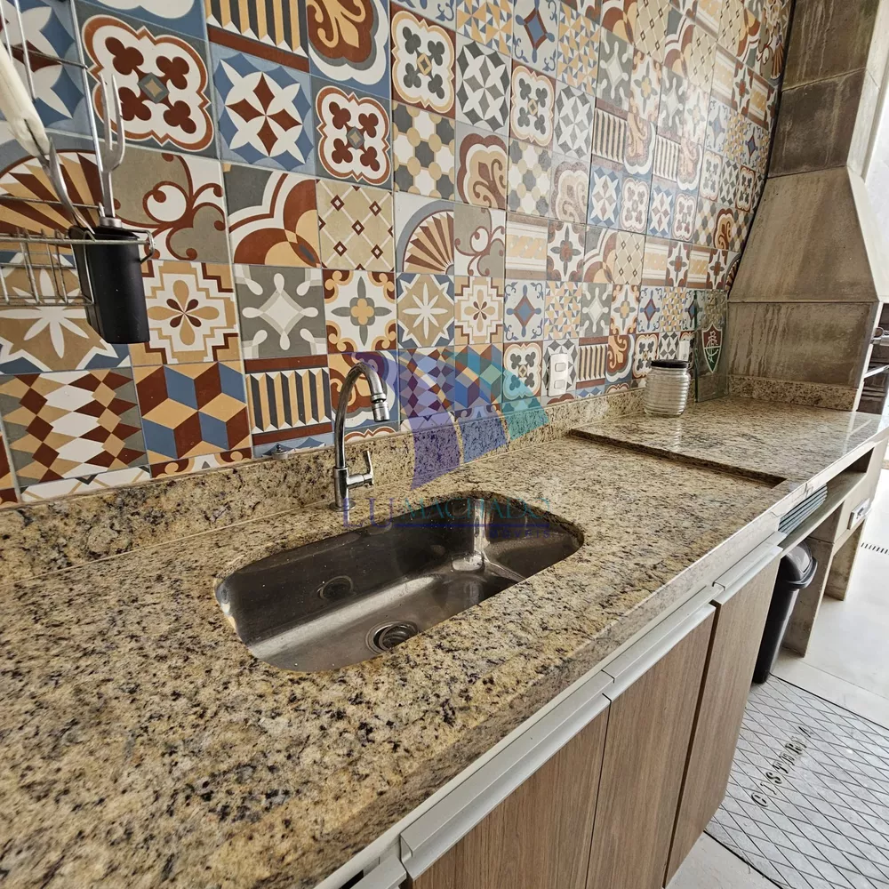 Casa, 3 quartos, 100 m² - Foto 28