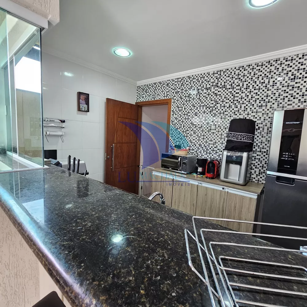 Casa, 3 quartos, 100 m² - Foto 37