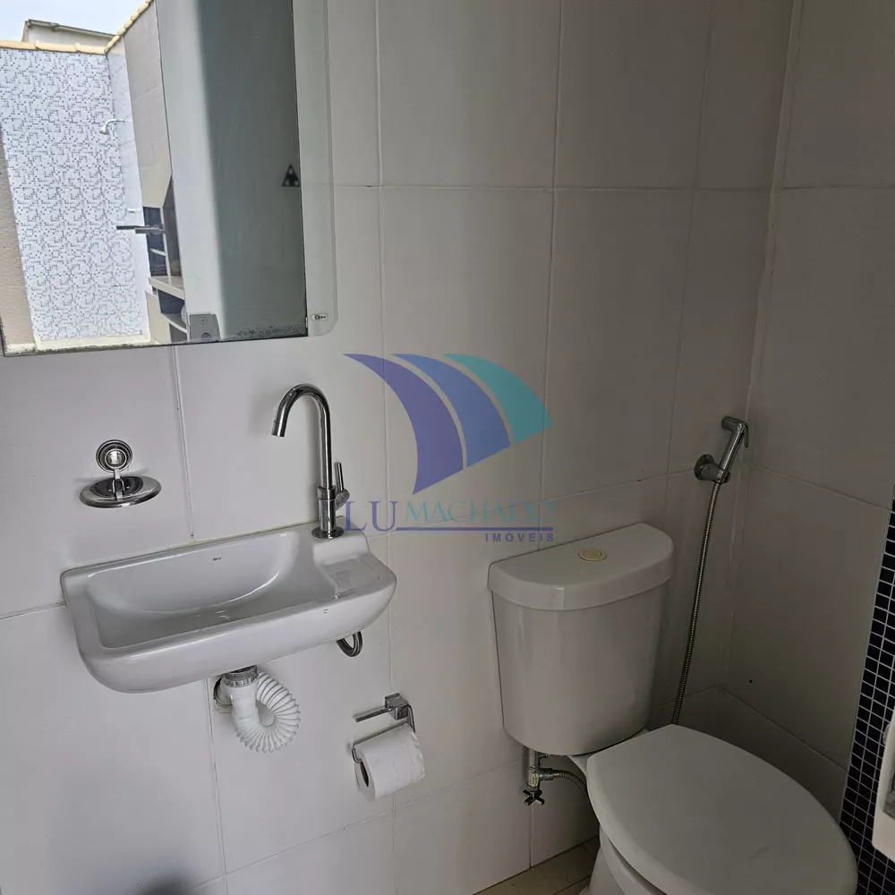 Casa, 3 quartos, 100 m² - Foto 9