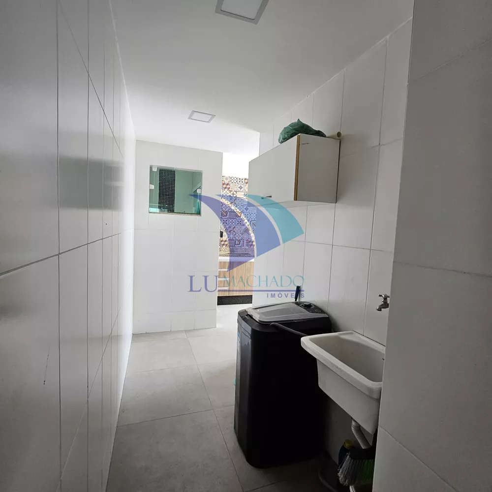 Casa, 3 quartos, 100 m² - Foto 2