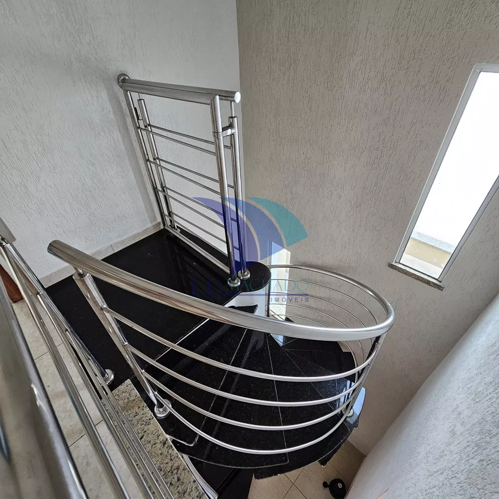 Casa, 3 quartos, 100 m² - Foto 19