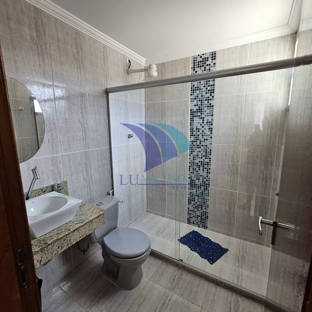 Casa, 3 quartos, 100 m² - Foto 3