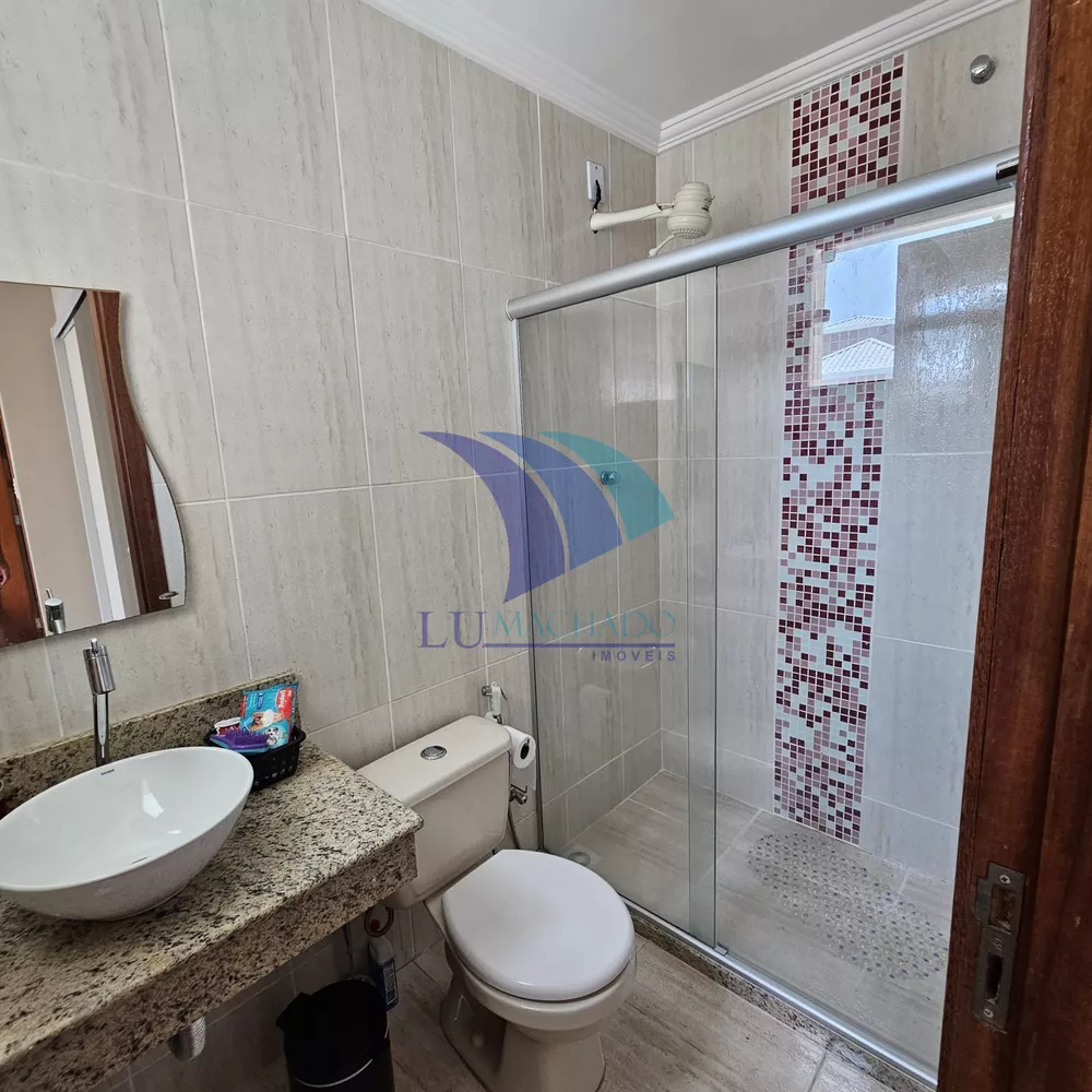 Casa, 3 quartos, 100 m² - Foto 7