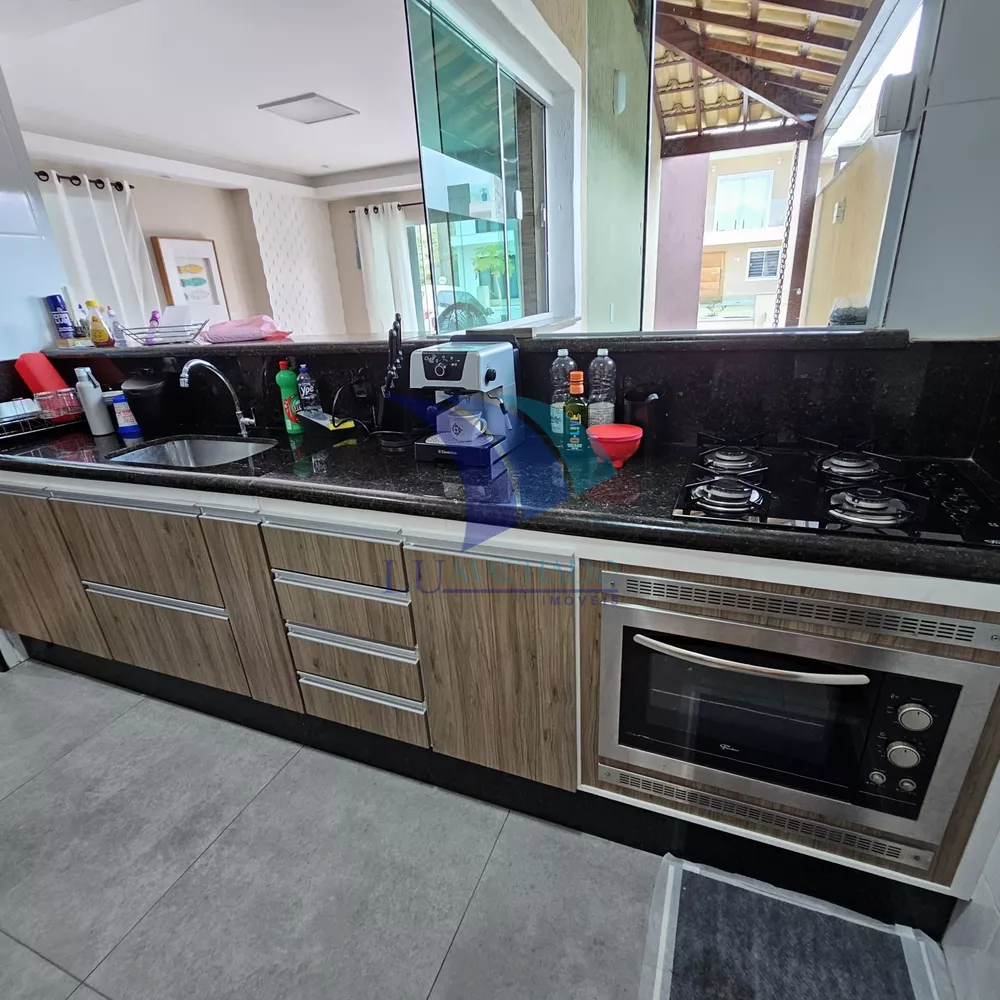 Casa, 3 quartos, 100 m² - Foto 20