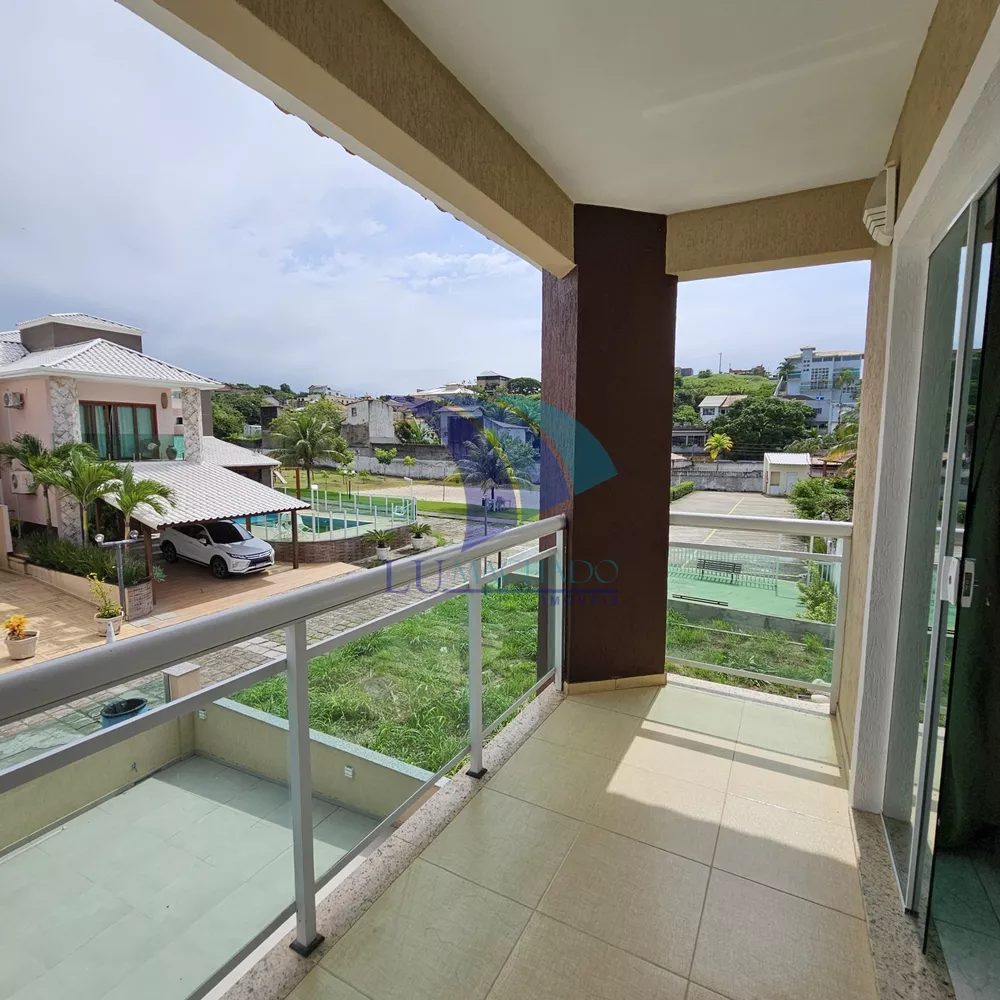 Casa, 3 quartos, 100 m² - Foto 13