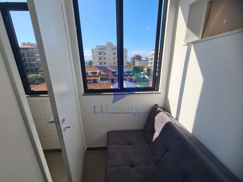 Apartamento à venda e aluguel com 2 quartos, 75m² - Foto 29