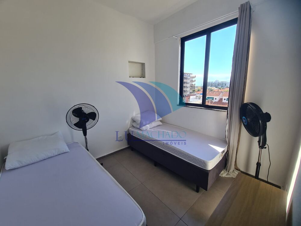 Apartamento à venda e aluguel com 2 quartos, 75m² - Foto 27