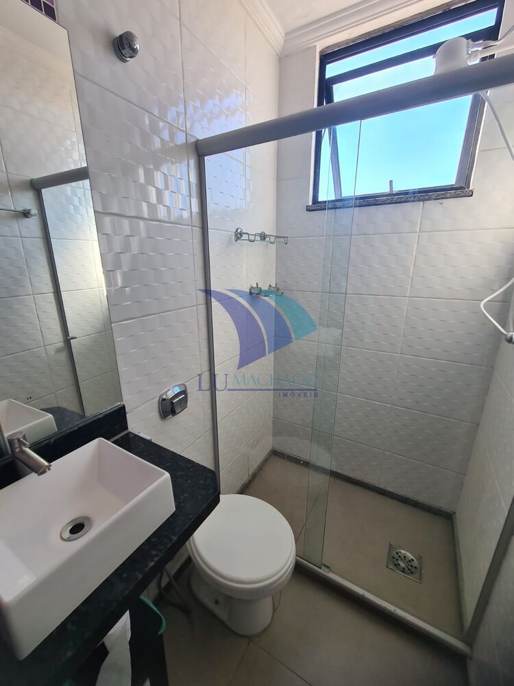 Apartamento à venda e aluguel com 2 quartos, 75m² - Foto 2