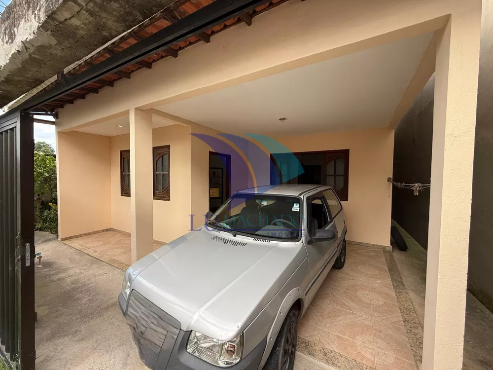 Casa, 2 quartos, 77 m² - Foto 10